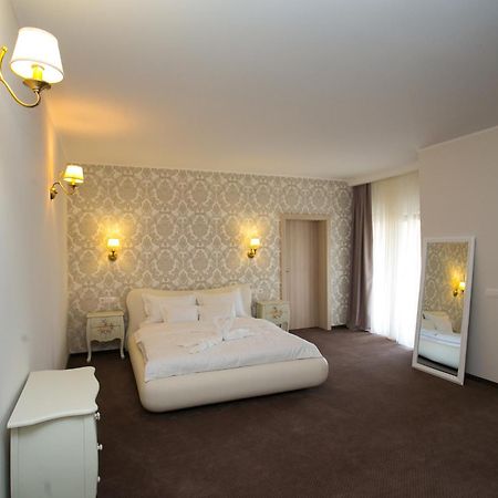 Pensiunea Rustik Lancram Sebeş Habitación foto