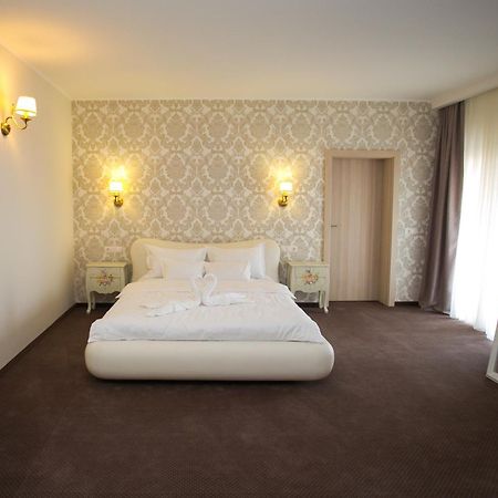 Pensiunea Rustik Lancram Sebeş Habitación foto
