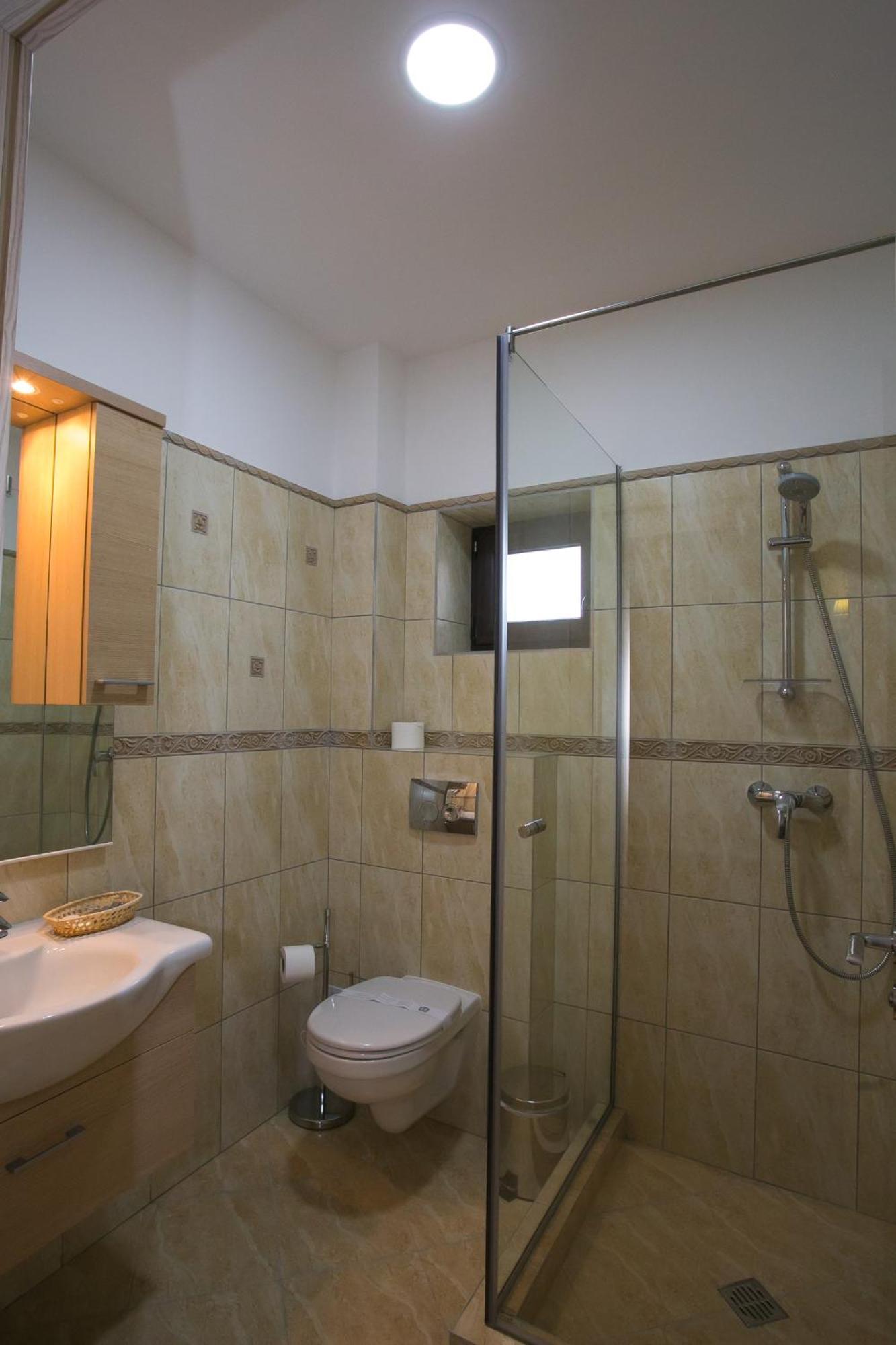 Pensiunea Rustik Lancram Sebeş Habitación foto