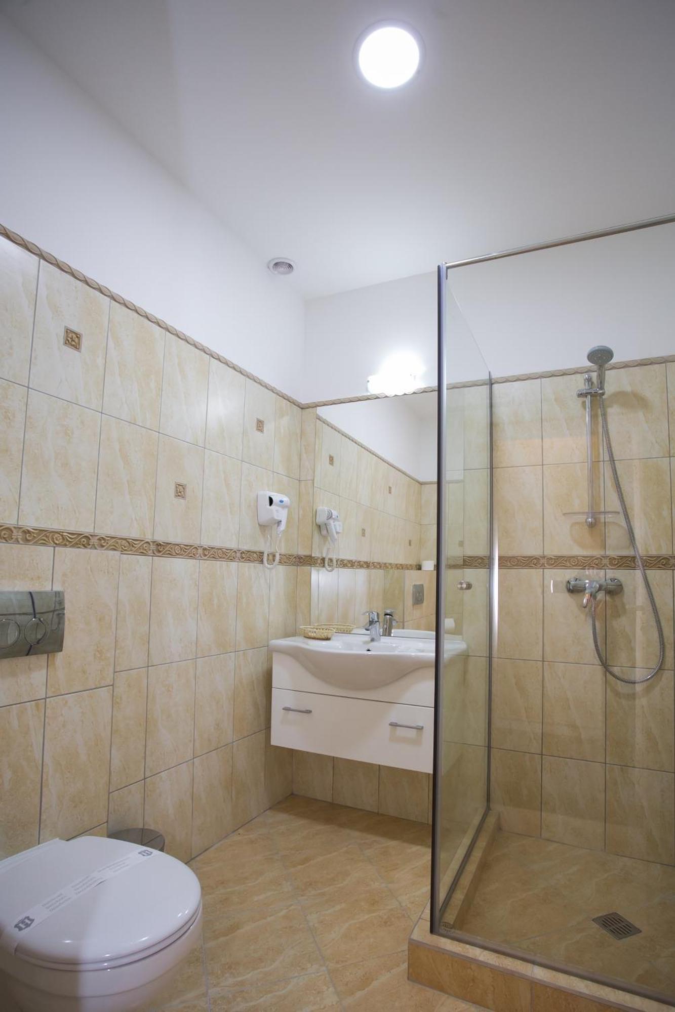Pensiunea Rustik Lancram Sebeş Habitación foto