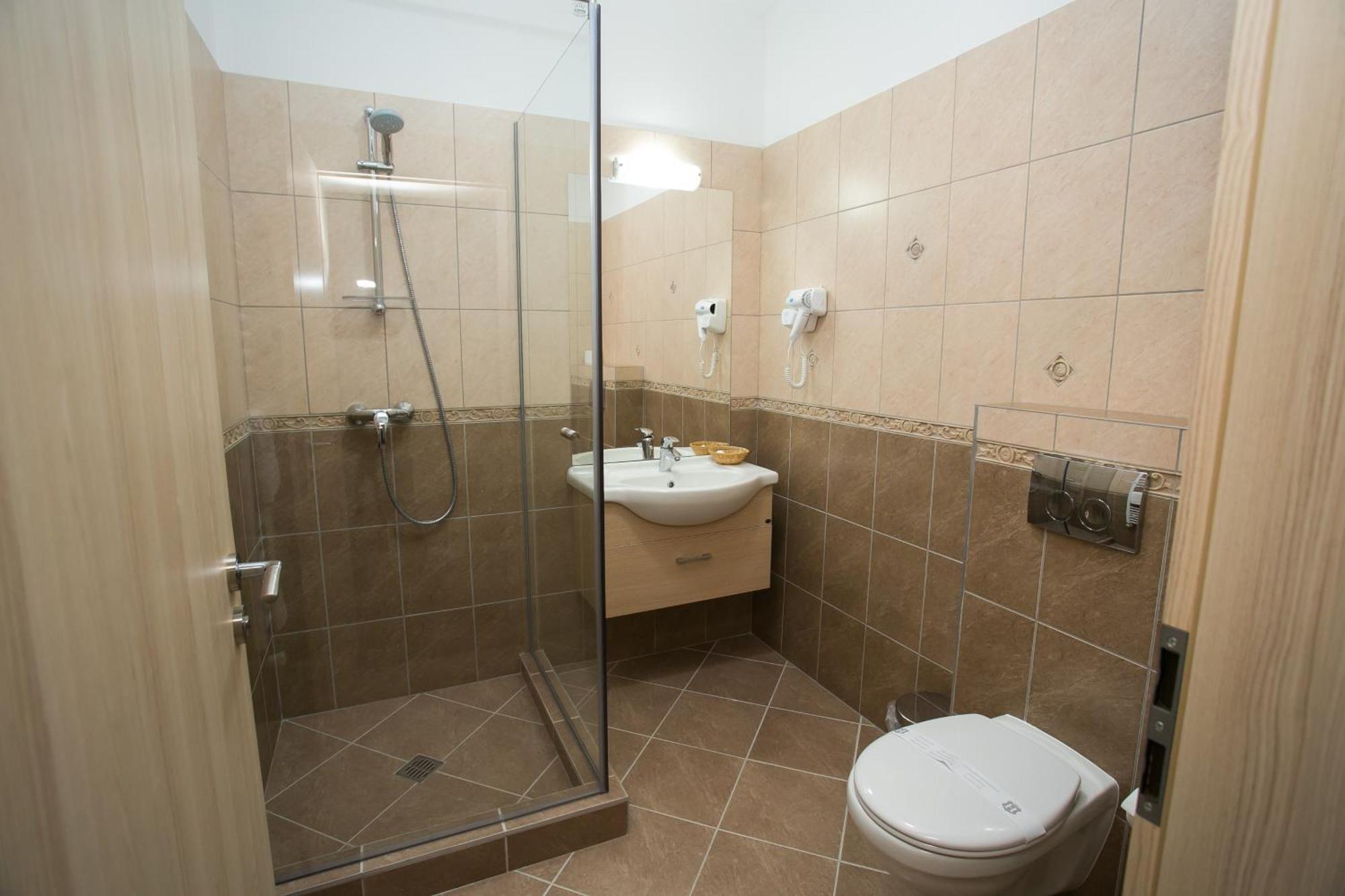 Pensiunea Rustik Lancram Sebeş Habitación foto