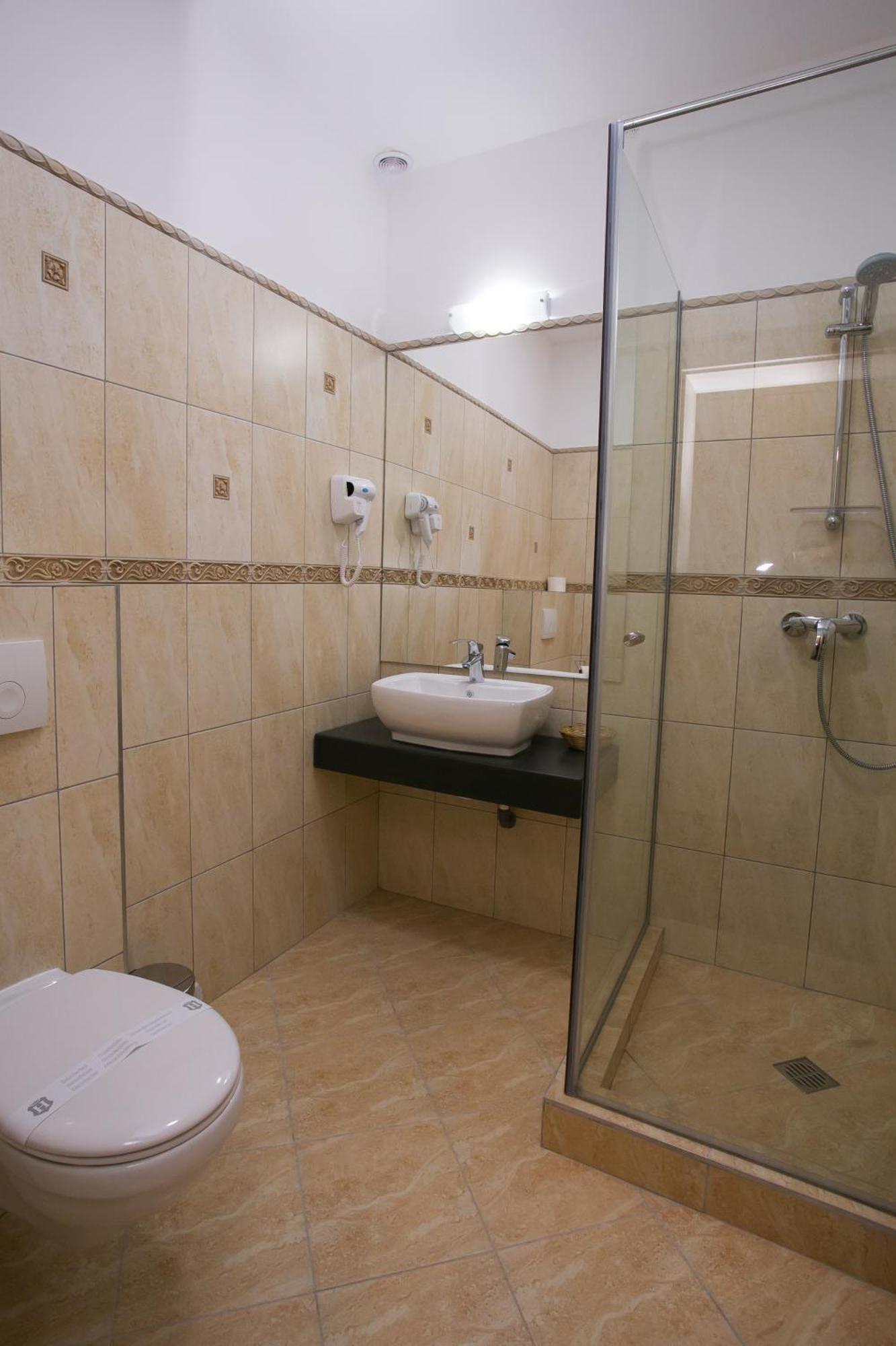 Pensiunea Rustik Lancram Sebeş Habitación foto